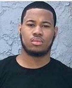 Shakur Myers death by force case in Shippensburg, PA