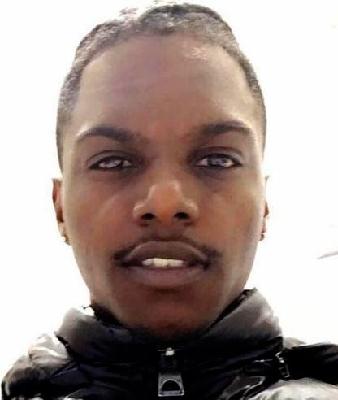 Exzavius Whitaker death by force case profile photo