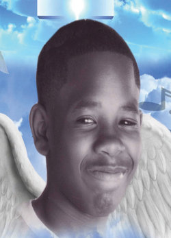 Jalen Jackson death by force case in Detroit, MI