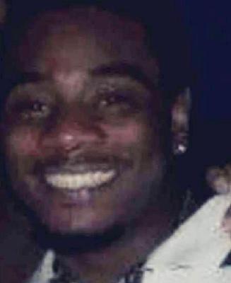 Otis Harris death by force case profile photo