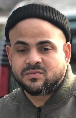 Pedro Almodovar death by force case profile photo