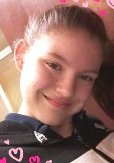 Emily Winburn death by force case profile photo