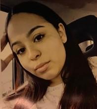 Crystal Roman-Benitez death by force case profile photo
