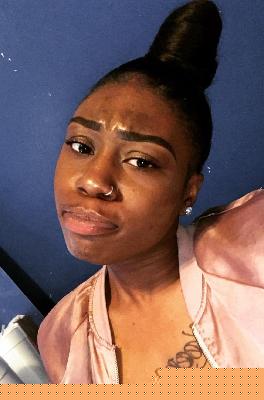 Acacia Byrd death by force case profile photo