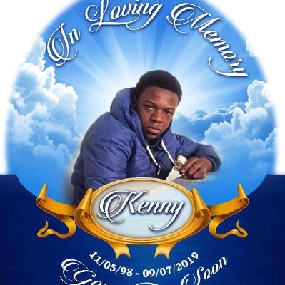 Kenneth Washington death by force case in Chester, PA