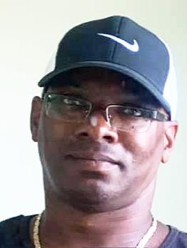 Dameian Williams death by force case profile photo