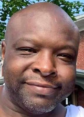 Juan Woodard death by force case profile photo