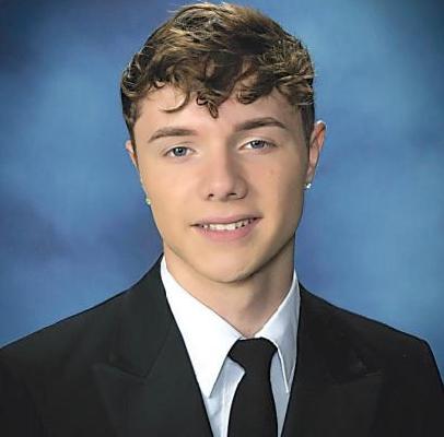 Torin Dworchak death by force case profile photo