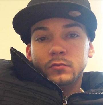 Edwin Perez-Huertas death by force case profile photo