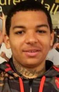 Dashaun Charles death by force case profile photo