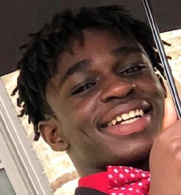 Alfred Williams death by force case profile photo
