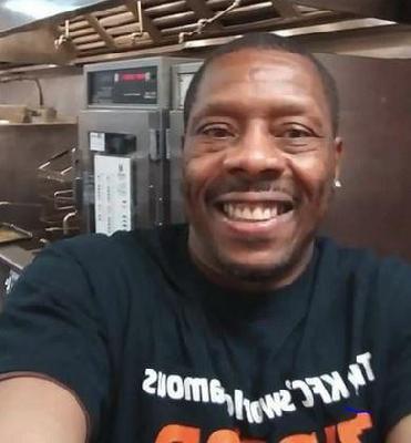Harvey Govan death by force case in Harrisburg, PA