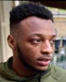 Terrance Jones death by force case profile photo
