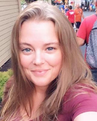 Kelly Kearn death by force case profile photo