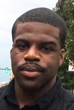 Leon Bailey death by force case profile photo