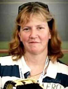 Rhonda McPeak death by force case profile photo