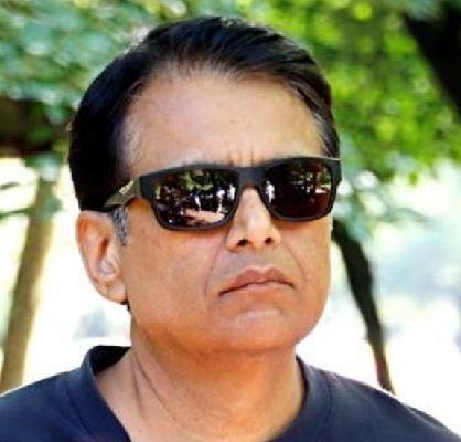 Mahendra Panjrolia death by force case profile photo