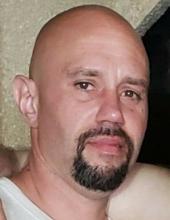 Nicholas Morales death by force case profile photo