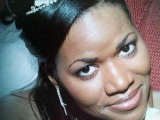 Marsha Stewart death by force case profile photo