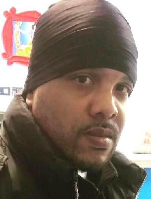 Moses Coleman death by force case profile photo
