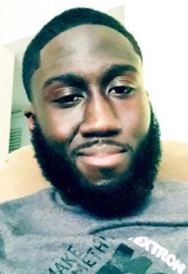 Darius Savaughn Freeman death by force case in Pittsburgh, PA