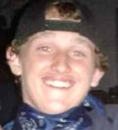 Nicholas Mills death by force case in Columbia, PA