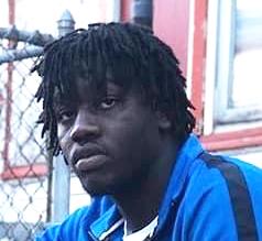 Ezra Bankroll Gambino Weah death by force case in Philadelphia, PA