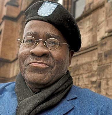 Rev. Stoudemire death by force case profile photo