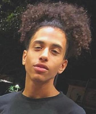 Daniel Santana death by force case profile photo