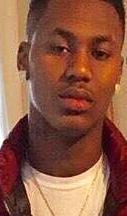 Delquay James death by force case profile photo