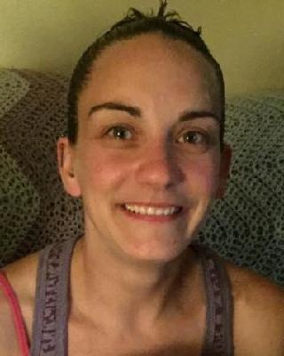 Jallena Strawder death by force case profile photo
