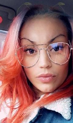 Lauren Gonzalez death by force case profile photo