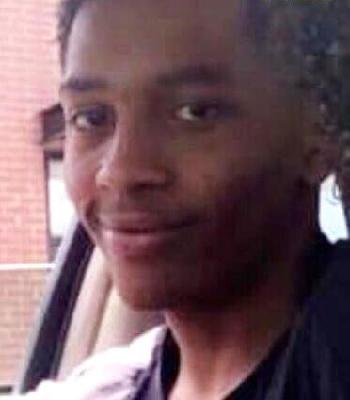 Christopher Lowman death by force case profile photo