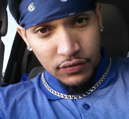 Garvin Rojas death by force case profile photo