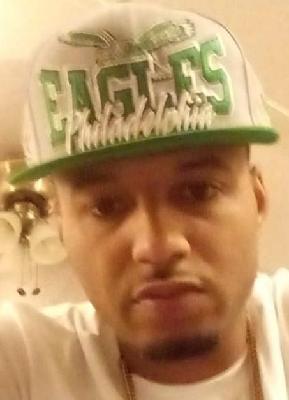 Jerron Lewis death by force case profile photo