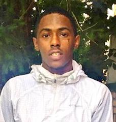 Ricky Moultrie death by force case profile photo
