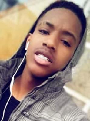 Quaheim Aikens death by force case in Philadelphia, PA