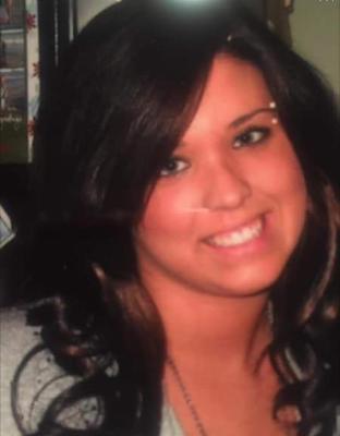 Olivia Moran death by force case profile photo