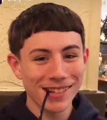 Anthony Cheever death by force case profile photo