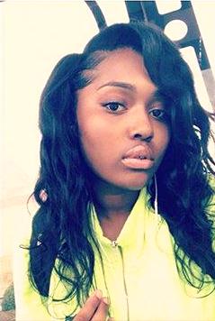 Alexus N. Chester death by force case in Pittsburgh, PA