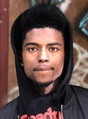 Tyrese Smith death by force case profile photo