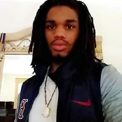 Dan Hayes death by force case profile photo