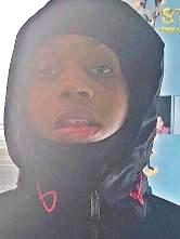 Ciquann jr death by force case profile photo