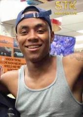 Jordan Lewis death by force case profile photo