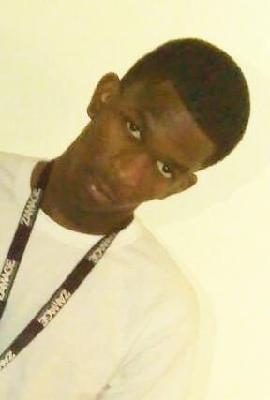 Tyreek Gardner death by force case profile photo