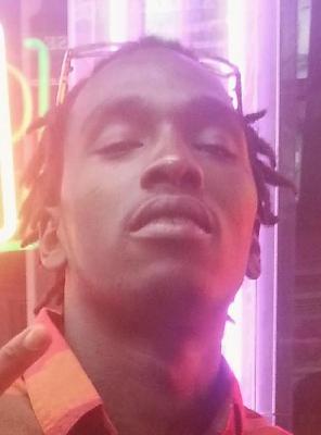 Isaac Harrison death by force case profile photo