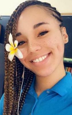 Morgan Adriana Dunston death by force case in Pittsburgh, PA