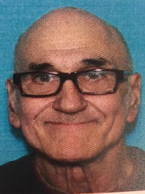 Gregory Smith death by force case profile photo