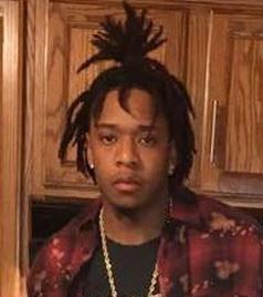 Khalil Hopson death by force case profile photo