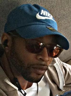Corey Crishon death by force case profile photo